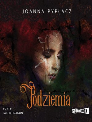 cover image of Podziemia